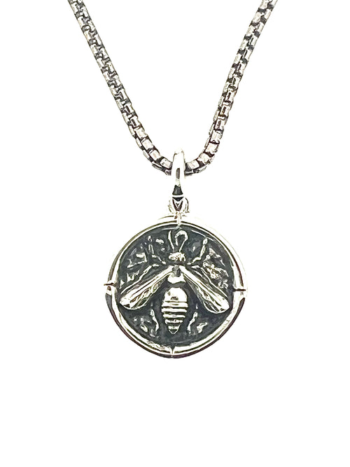 Bee Amulet