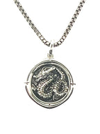 Dragon Amulet