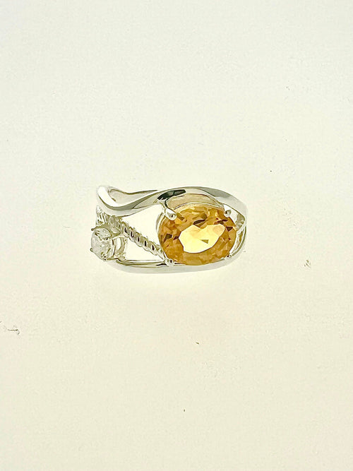 From Spark to Sparkle: The Alchemical Journey of Handcrafted Gold and Silver Jewelry